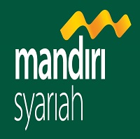  ATM Bank Syariah Mandiri