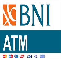 ATM Bank BNI Ks. Tubun