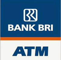 ATM Bank BRI