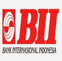 ATM Bank Internasional Indonesia (Bank BII)