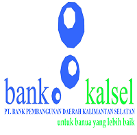 ATM Bank Kal-Sel (Samsat)