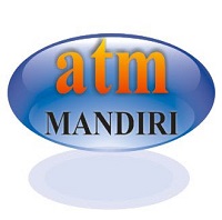 ATM Bank MANDIRI