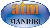 Atm Bank MANDIRI