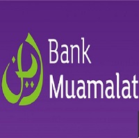 Atm Bank Muamalat