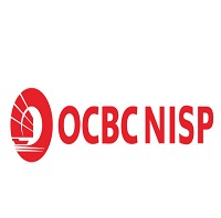 ATM Bank OCBC NISP