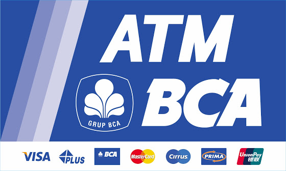 ATM Bank BCA 670-RS AL Mintoharjo