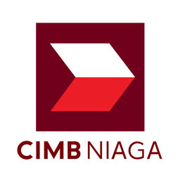 ATM CIMB NIAGA (Indomaret Ahmad Dahlan FD47)