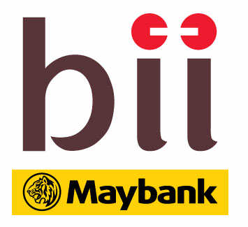 Bank BII Maybank