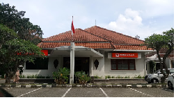 Bank CIMB Niaga - Dago