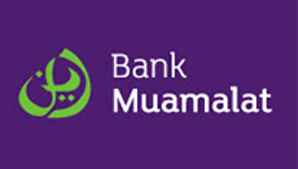 Bank Muamalat - Cempaka Putih