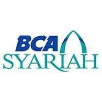 BCA Syariah - KCP Pasar Minggu