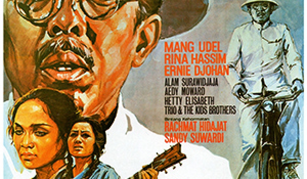 BANGKU SEKOLAH DAN CITA-CITA Sinema Bentara #KhususMisbar 23 Mei 2019 ~ 24 Mei 2019
