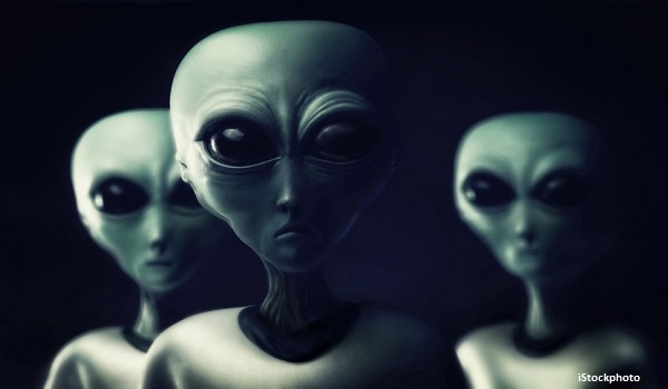 Bisakah Kita Menemukan Kehidupan Alien?