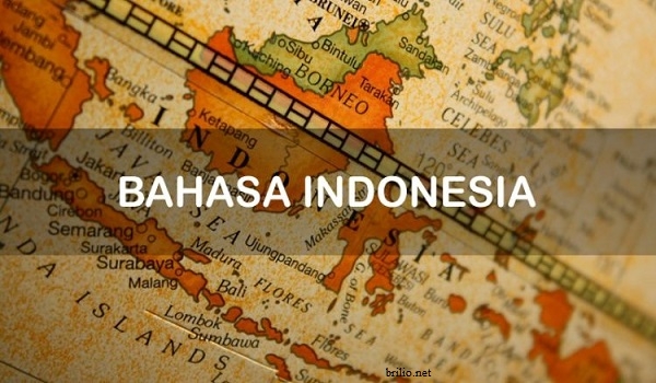 Cikal Bakal Bahasa Indonesia Sebagai Bahasa Pemersatu Bangsa