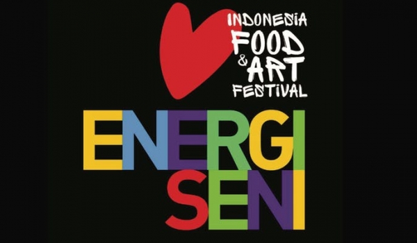 Energi Seni Art Exhibition / 