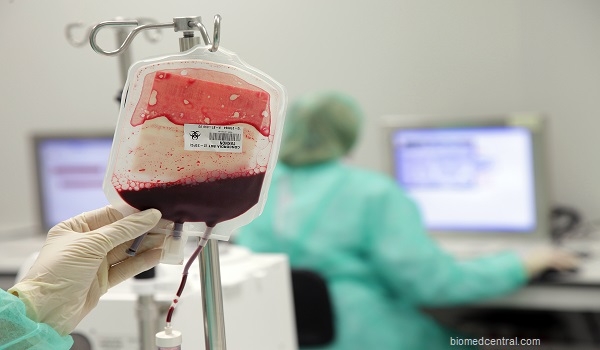 Ilmuwan Menemukan Suatu Cara untuk Mengonversi Darah Donor Menjadi Tipe Universal