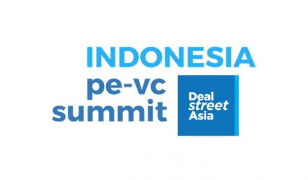 Indonesia PE-VC Summit 2019, Thu 24 January 2019