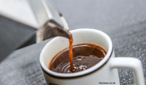 Kafein dari Empat Cangkir Kopi Melindungi Jantung dengan Bantuan Mitokondria