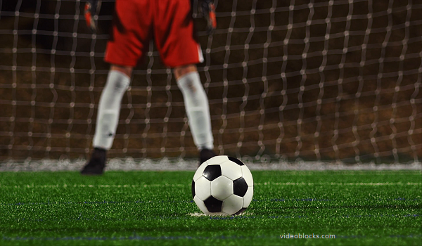 Kiper Dapat Mempengaruhi Arah Tendangan Penalti Dalam Sepak Bola