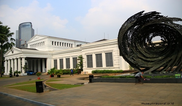 Museum-Museum di Jakarta