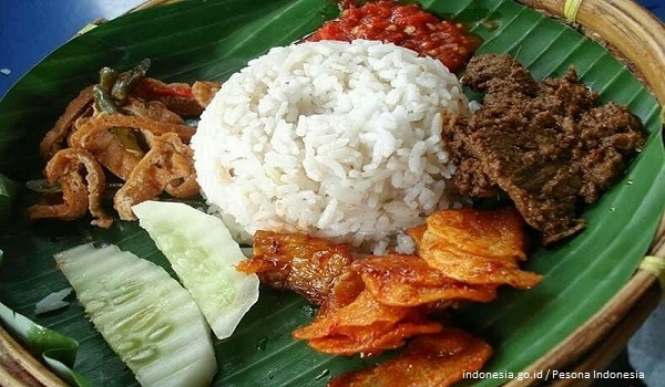 Nasi Kentut, Kekayaan Kuliner Medan Yang Istimewa