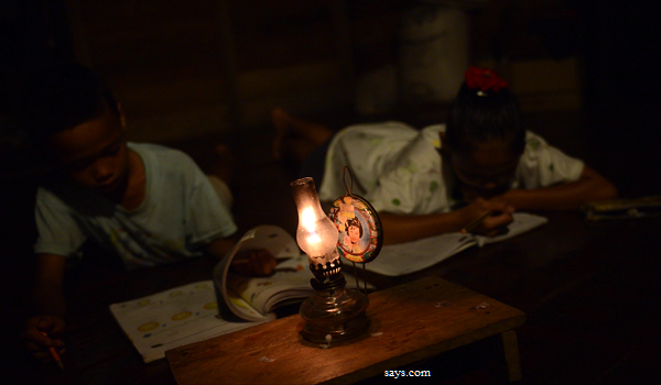 Pencahayaan yang Tepat Tingkatkan Performa Belajar Siswa