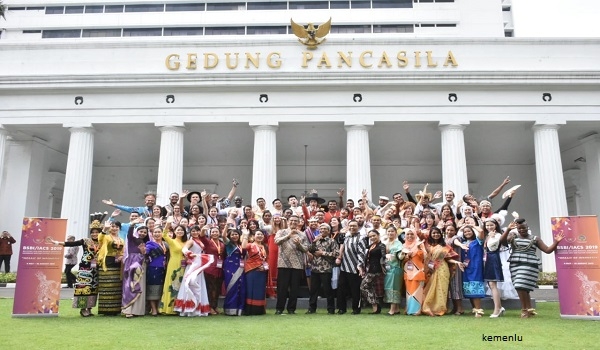 Program Beasiswa Seni dan Budaya Indonesia (BSBI) 2019