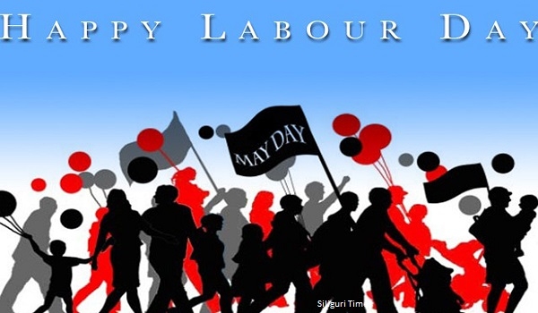 Sejarah 1 Mei Menjadi Hari Buruh Sedunia