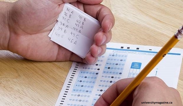Sikap Curang Siswa Bisa Berpengaruh ke dalam Karier Mereka di Masa Depan