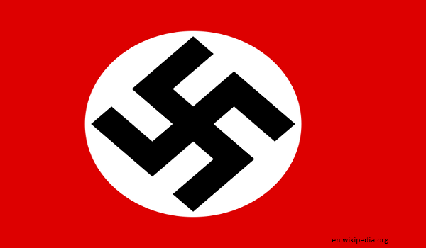 Simbol Swastika Pada Bendera Nazi, Sejarah dan Artinya
