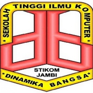  Sekolah Tinggi Ilmu Komputer Dinamika Bangsa