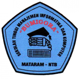  STMIK Bumigora Mataram