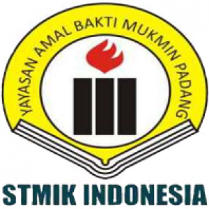  STMIK Indonesia Padang