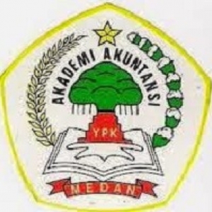 Akademi Akuntansi YPK Medan