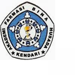 Akademi Farmasi Bina Husada Kendari