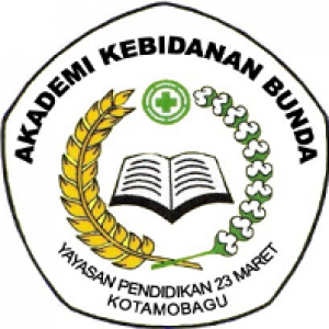 Akademi Kebidanan Bunda Kotamobagu 