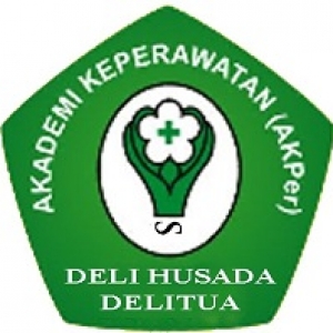 Akademi Keperawatan Deli Husada Delitua Medan 