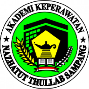 Akademi Keperawatan Nazhatut Thullab Sampang