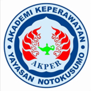 AKADEMI KEPERAWATAN NOTOKUSUMO