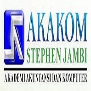 Akademi Komputer dan Akuntansi Stephen Jambi