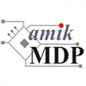 Akademi Manajemen Informatika Dan Komputer Mdp