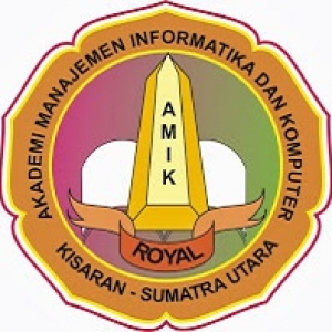 Akademi Manajemen Informatika dan Komputer Royal 