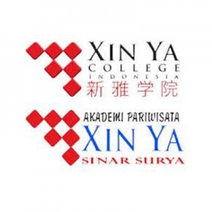 Akademi Pariwisata Sinar Surya Xin Ya College Indonesia