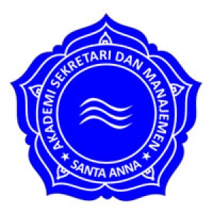 Akademi Sekretari Dan Manajemen Santa Anna