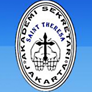 Akademi Sekretari Saint Theresia