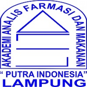 AKAFARMA Putra Indonesia Lampung 