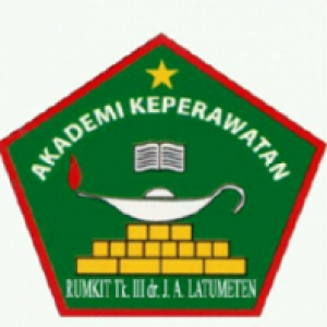 Akper Rumkit Tk. II Prof. Dr. J.A. Latumeten