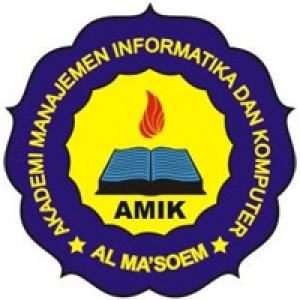 AMIK Al-Ma soem