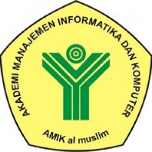 AMIK Al-Muslim Bekasi 