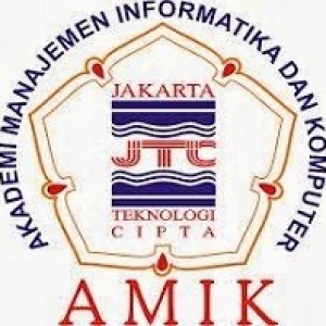 AMIK Andalan Jakarta